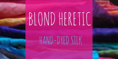 Blond Heretic
